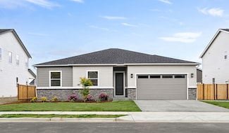Decker, Buckley, WA 98321