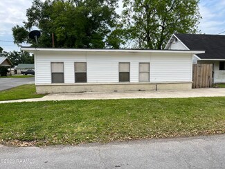 224 N Charles Campbell Ave, Abbeville, LA 70510
