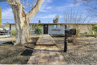 3024 Justin Way, Concord, CA 94520