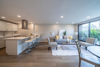 1105 Massachusetts Ave Unit 1C, Cambridge, MA 02138