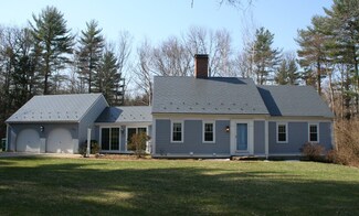 490 Southbridge Rd, Warren, MA 01083