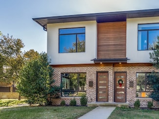 6166 Llano Ave, Dallas, TX 75214