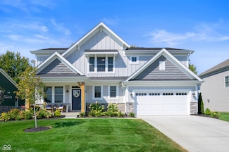 19950 Chatham Green Dr, Westfield, IN 46074