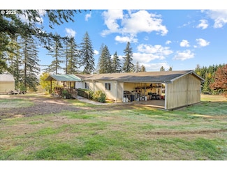 21807 S Schram Rd, Beavercreek, OR 97004