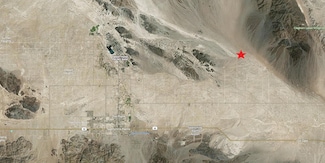 85 Amboy Rd, Twentynine Palms, CA 92277