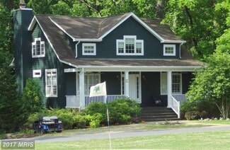 523 Little John Hill, Annapolis, MD 21405