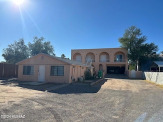 2825 N Alvernon Way Unit 1 & 2, Tucson, AZ 85712