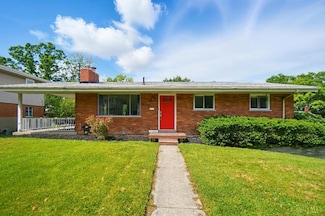 1140 Hollywood Ave, Cincinnati, OH 45224