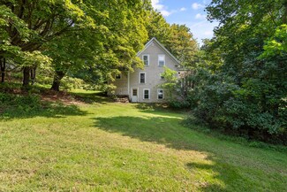 211 N Main St, Bristol, NH 03222
