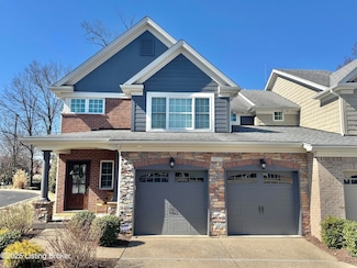 10225 Dorsey Pointe Cir, Louisville, KY 40223