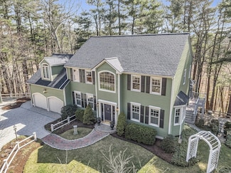 290 Plainfield Rd, Concord, MA 01742