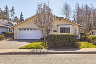 3051 University Rd, Grants Pass, OR 97527