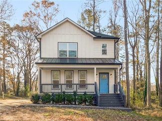 741 Knox Dr SE, Atlanta, GA 30315