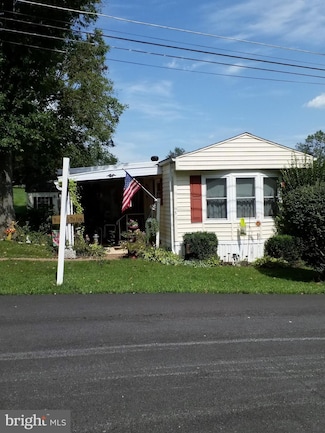 5 Terrace Dr, Spring City, PA 19475