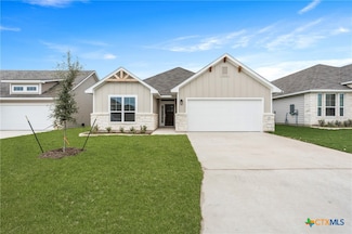 611 Killam Dr, Temple, TX 76502