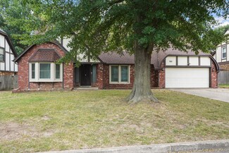 10924 E 66th St, Tulsa, OK 74133