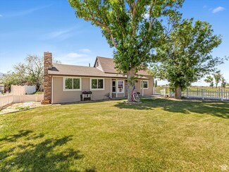 6692 S 3200 W, Spanish Fork, UT 84660