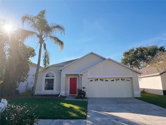 1648 Slash Pine Place, Oviedo, FL 32765