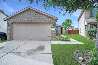 11202 Hall Meadows Ct, Houston, TX 77075