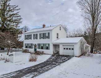 95 On the Green, Poultney, VT 05764