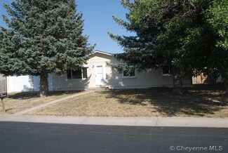 12 Antelope Dr, Wheatland, WY 82201