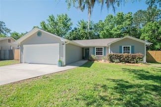 407 Hunt Club Rd, Saint Marys, GA 31558