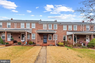 7304 Stratton Way, Baltimore, MD 21224