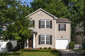 5244 Silabert Ave, Charlotte, NC 28205