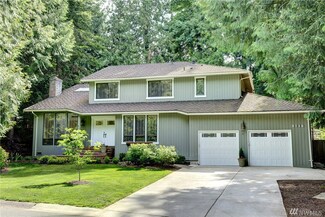 2116 Sahalee Dr E, Sammamish, WA 98074