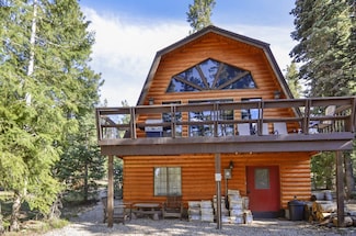 1360 E Redwood Rd, Duck Creek Village, UT 84762
