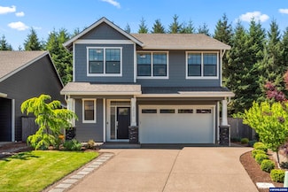2522 S Lydia Loop, Hubbard, OR 97032