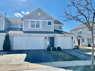 1336 Remington Dr Unit 3, Fox Lake, IL 60020
