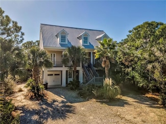 705 Hernando Place, Dauphin Island, AL 36528