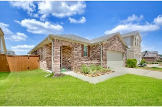 10406 Mount Winchell Dr, Iowa Colony, TX 77583