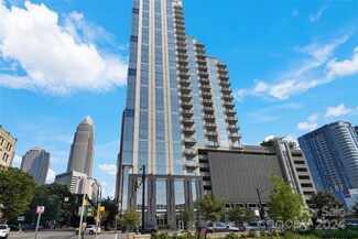 333 W Trade St Unit 1409, Charlotte, NC 28202