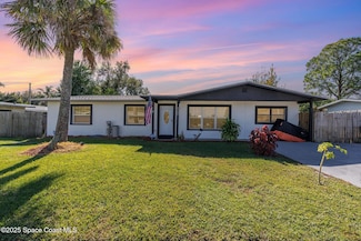 2765 Winstead Dr, Titusville, FL 32796