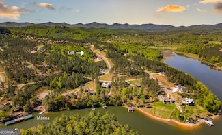 230 Ridge Pointe Way, Blairsville, GA 30512