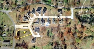 758 E Harlan Dr, Tahlequah, OK 74464
