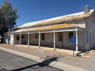 361 N Quartz St, Florence, AZ 85132
