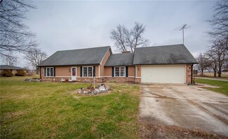 10752 S 9 W, Pendleton, IN 46064