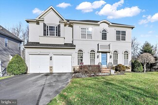 2730 Lightfoot Dr, Baltimore, MD 21209