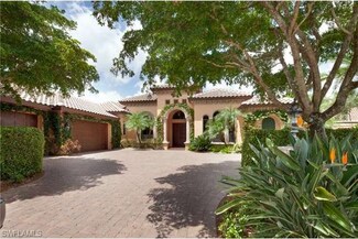 2987 Mona Lisa Blvd, Naples, FL 34119
