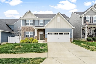 927 Post Oak Dr, Antioch, TN 37013