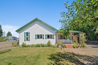 1405 Joyce Ln, Centralia, WA 98531