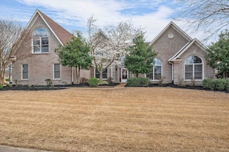 10465 Pilot Rock Rd, Collierville, TN 38017