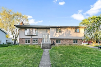 603 Fillmore Ave, Dyer, IN 46311