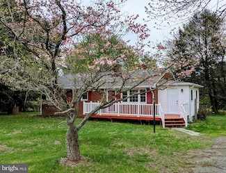 6461 Brokenburg Rd, Spotsylvania, VA 22551