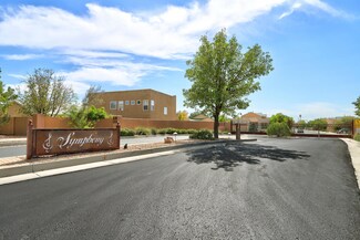 1504 Marcato Ln NW, Albuquerque, NM 87104
