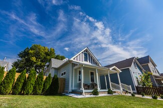 314 Sanders St, Indianapolis, IN 46225