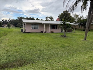 9126 85th St, Vero Beach, FL 32967